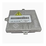 Materiale: la centralina di controllo del ballast dei fari è realizzata in metallo + ABS, che presenta le seguenti caratteristiche: dissipazione del calore, resistenza agli urti, resistenza all'usura, resistenza alle alte temperature, ecc. Offre eccellenti prestazioni elettriche, è durevole e può essere utilizzata a lungo. Le nostre centraline per fari sono tutte ispezionate in fabbrica prima della spedizione, quindi vi assicuriamo di acquistare con tranquillità.