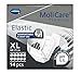 Price comparison product image MoliCare Premium Elastic Adult Nappies  10 Drops | High Absorbent Disposable Night-Time Nappy for Men & Women with Very Severe Incontinence | Size XL | Pack of 14