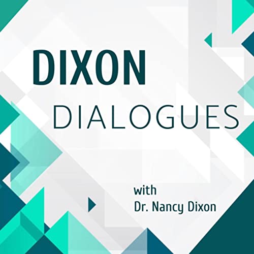Dixon Dialogues cover art