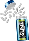 SLIMZ HD - Extreme Thermogenic Fat Burner - Powerful Weight Managment Aid, Stronger Than Most Diet Pills - True Plateau Destroyer - Lose Weight Fast for Men and Women - Real Results - 90ct