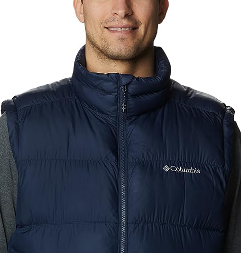 Image of Columbia Mens Pike Lake Ii Vest
