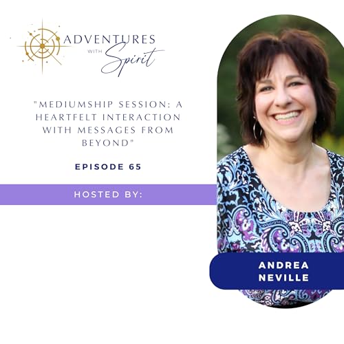 Mediumship Session: A Heartfelt Interaction with Messages from Beyond