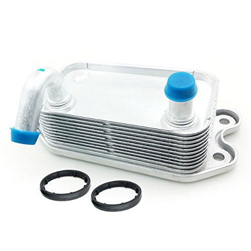 SKP SK90580 Oil Cooler, 1 Pack