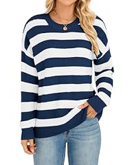 Navystriped
