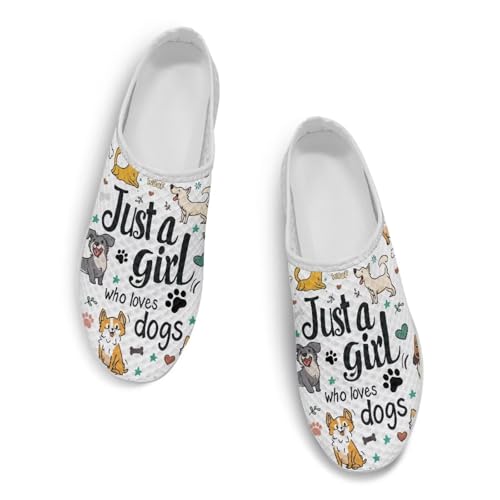 Slip On Women Shoes Y2K Kitty Painted Daily Walking Mule Sneakers Slip Resistance Backless Hiking Slippers2