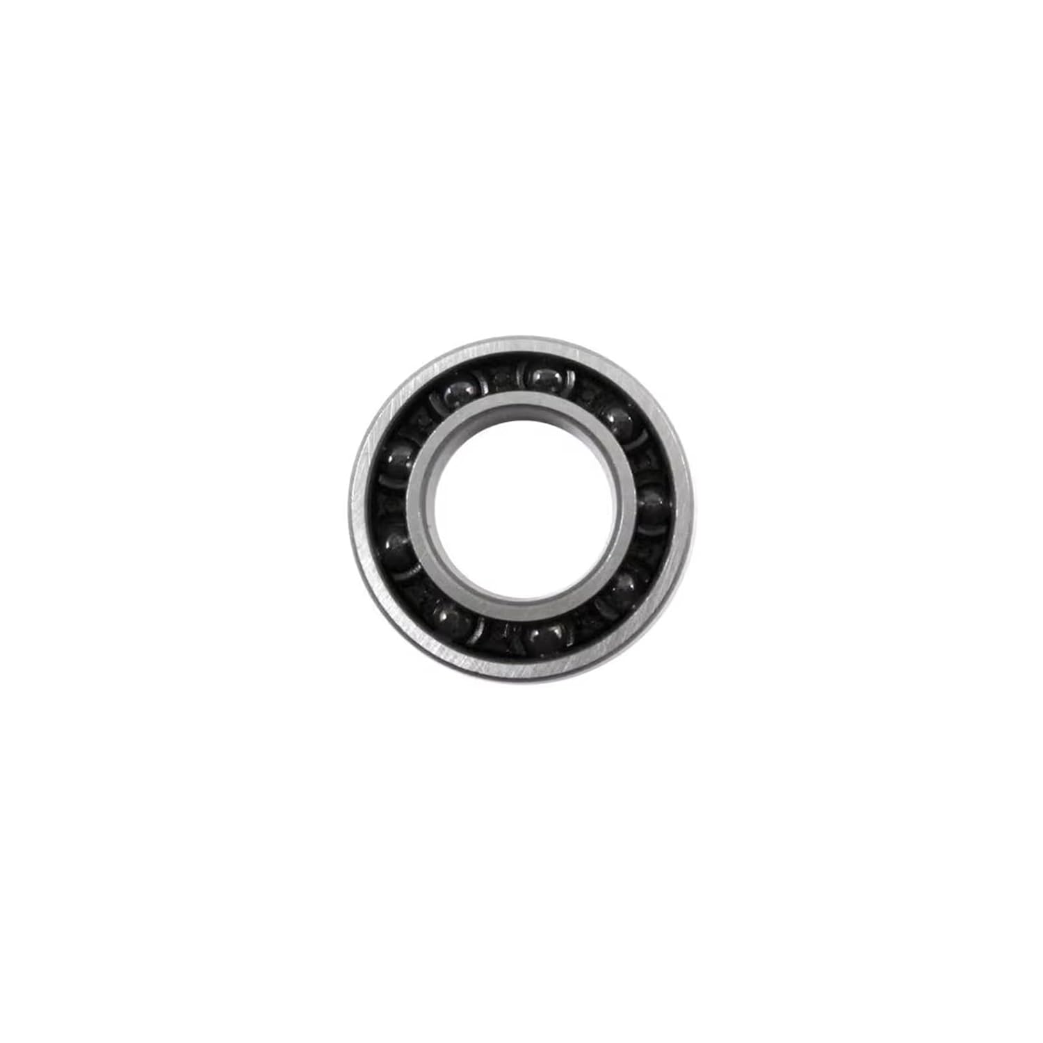 Bearings 1PC 14x25.4x6mm T46 Car Engine Rear Ball Bearing ABEC-3 C3 Ceramic Ball Bearings for car