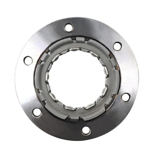 Embrague de arranque KLX250 con engranaje de alta resistencia para motor 5