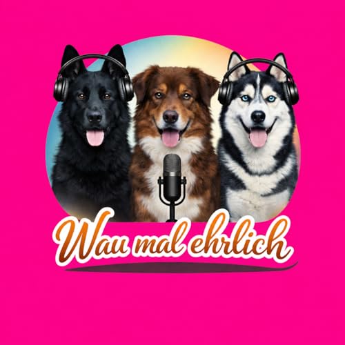 Couverture de Waumalehrlich