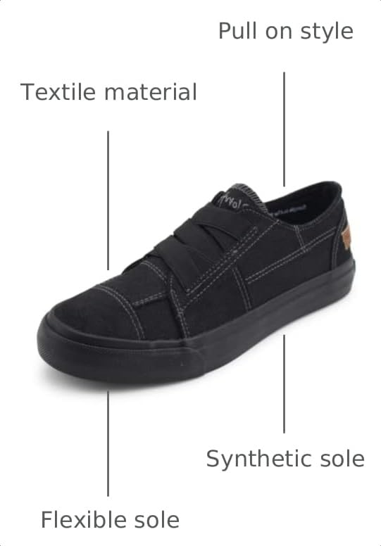 Image of Blowfish Malibu Women's Marley Sneaker