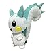 Bleyoum Peluche Jouet 30cm Jeux D'anime Pachirisu Peluche Édition Limitée Eevee Luma Collection De Fans De Poupée en Peluche Douce