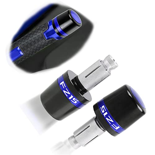 nh ɓK郄}n FZ15 FZ 15 2013 2014 2015 2016 2017 2018 I[goC 7/8 "22 ~[gnho[ObvGhLbvvOJo[ANZT[(Blue)