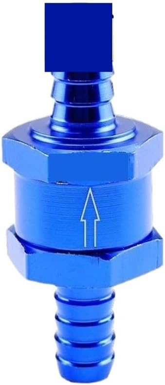Check valve sprinkler accessories car truck air tank pressure reducing valve anti-backwater sprinkler pipe check valve one-way valve(Stainless steel double plug one way)