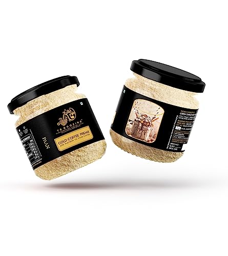 Image of Flavor Premix to be added in Cold Coffee (Rose, 100 grams)