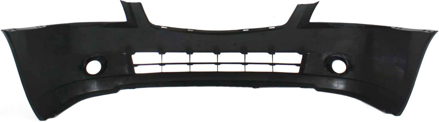 Garage-Pro Bumper Cover Compatible with 2005-2006 Nissan Altima CAPA Sedan Front