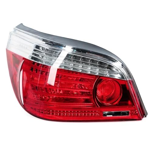 Feu clignotant arrière gauche 63217177281 pour BMW E60 LCI résolvant les problèmes de phare fissuré