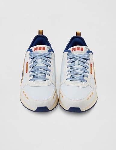 Image of Puma Unisex-Adult R78 Retro Run Res Sneaker