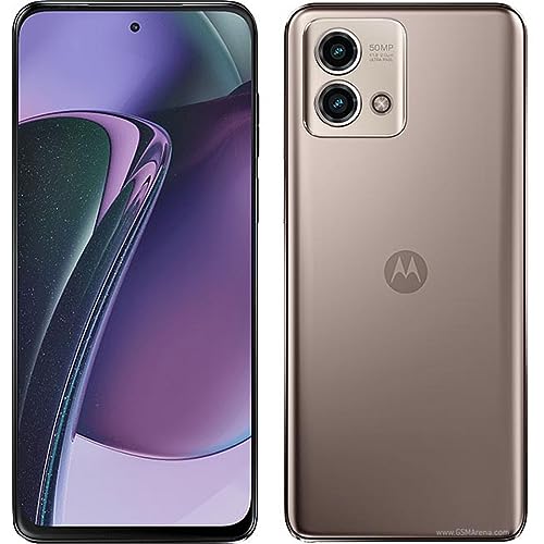 Image of Embed HD-Clear Screen Guard for Motorola Moto G Stylus 5G (2023) - Harder or Durable Plastic & More Impact-Resistant Than Glass, with Free Installation Kit