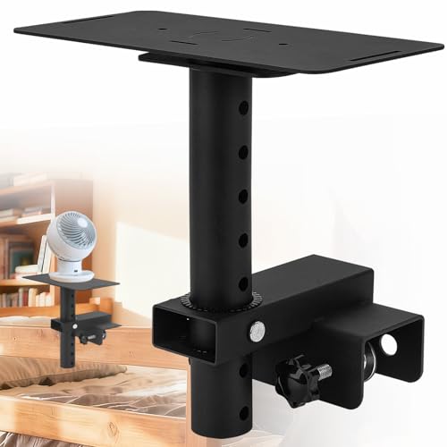 Heavy-Duty Bunk Bed Fan Mount
