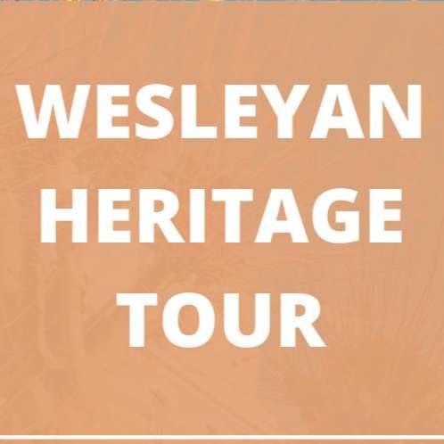 SPECIAL: Wesleyan Heritage Pilgrimage - Fall 2026