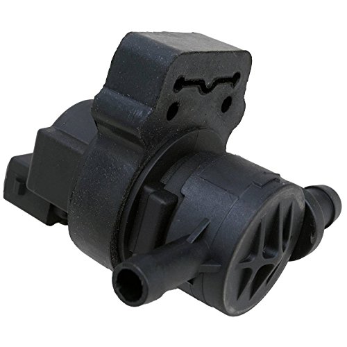 Bapmic 0004708893 Vapor Canister Purge Solenoid Valve For Mercedes Benz W203 W211 W209 R170 #TOP3