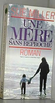 Hardcover Une Mère sans reproche [French] Book