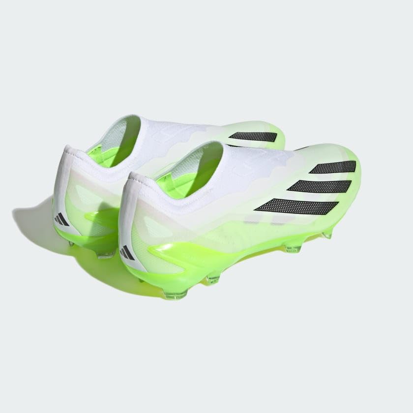 Image of Adidas Unisex-Adult X Crazyfast League Turf
