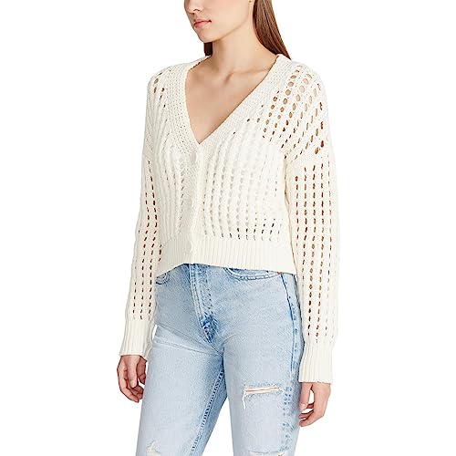 Image of Steve Madden Women's Steve Madden Apparel Katia Cardigan