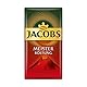 Jacobs Filterkaffee Meisterröstung – Intensiver Genuss