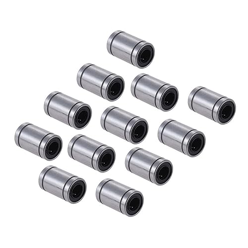 Roulement LM16UU sans friction pour supprimer les défauts d'impression 3D