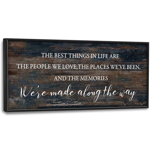 Inspirational Large Wall Art for Living Room