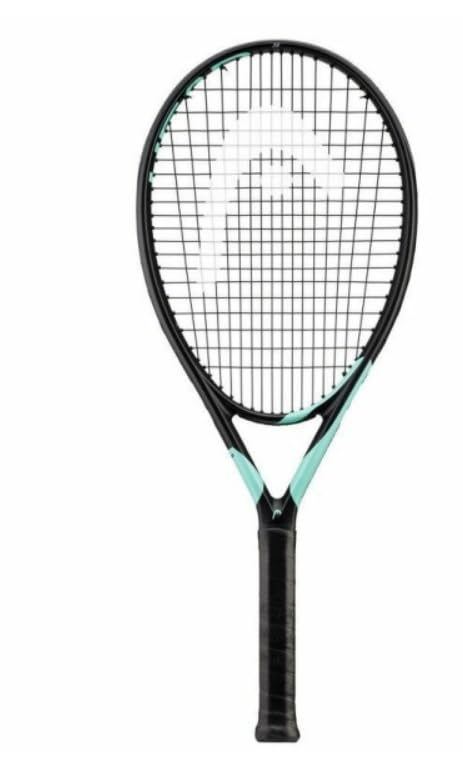 Raqueta de Tenis Head Graphene S6 SMU Negro