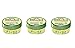 Eco Style Olive Oil Professional Styling Gel , 3 Ounce (Pack of 3)