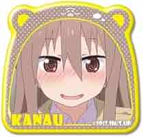 【干物妹！うまるちゃん】土間うまる ぷくっとバッジコレクション 干物妹！うまるちゃん ぷくっとバッジコレクション 土間うまる