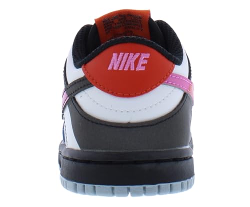 Image of Nike Boys' Dunk Low SE Sneakers