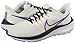 Nike Women's Air Zoom Pegasus 39, White/Black-White (Phantom/Summit White/Cerulean/Psychic Purple, us_Footwear_Size_System, Adult, Women, Numeric, Medium, Numeric_7_Point_5)