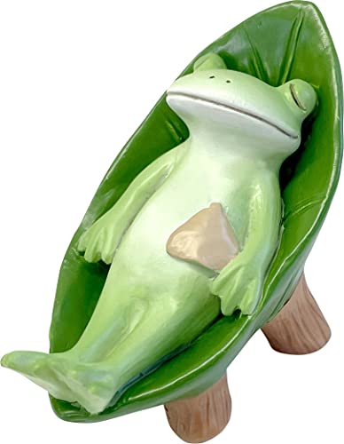 コポー サウナ ととのうカエル