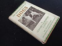 The Observer's Book of Dogs B08VGQPBND Book Cover