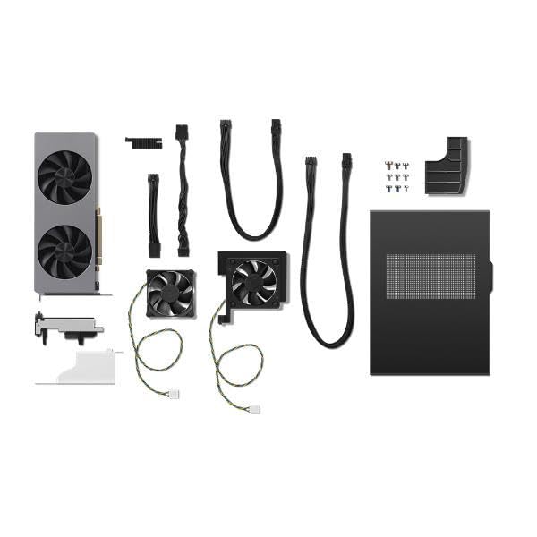 NVIDIA - Grafikkarte - GeForce RTX 5070 - 12 GB GDDR7 - PCIe 5.0 x8 - 3 x DisplayPort, HDMI - braune Box