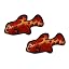 2PK Red Fish