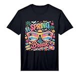 Spring Break Punta Cana 2026 Tropical Family Vacation Performance T-Shirt