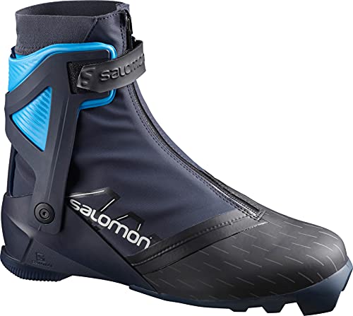 Salomon L41513300 - RS10 PROLINK Dark NAV 000 Dark Navy/BLAC 000 Dark Navy/Black/Process Bl Gr. 9,5