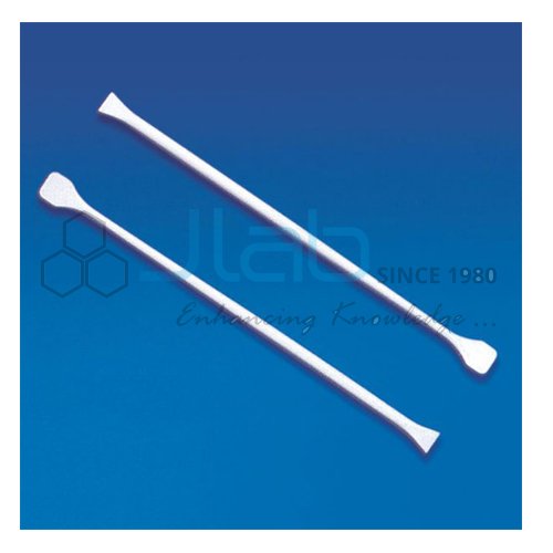 JLab Policemen Stirring Rods 06 Mm X H245 Mm Plastic