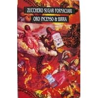 Oro Incenso & Birra