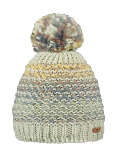 Barts Myonet Beanie Light Celadon - -