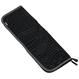 クニルプス(Knirps) バッグ 傘 折りたたみ傘ケース 【正規輸入品】 ケース ドライバッグ 正規輸入品 折りたたみ傘収納ケース Mat Cross KN-DB01