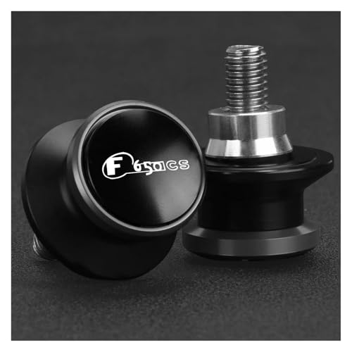 �X�C���O�A�[���X�v�[�� 2�Z�b�g For F650 CS F 650CS F650CS 8mm ���[�^�[�T�C�N�� �X�C���O�A�[�� �X�v�[�� �X���C�_�[ �X�^���h �X�N�����[ �X�^���h�t�b�N(�O���[)