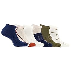 Navy Assorted (6 Pairs)