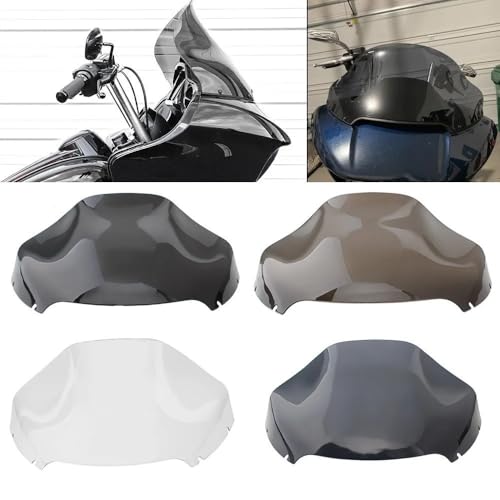 Pare-brise 13" pour Road Glide 3 FLTRT et CVO déflecteur moto - 2