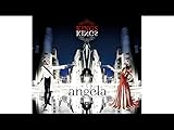 KINGS/angela(dアニメストア)