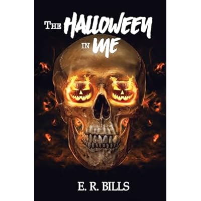 The Halloween in Me